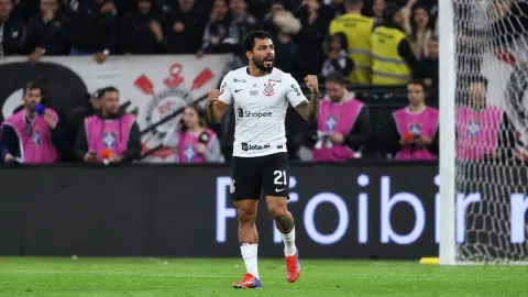 Corinthians supera o Mirassol e ganha fôlego na luta contra o Z4