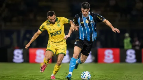 Grêmio e Mirassol decidem vaga sob pressão: quem avança na Copa do Brasil?