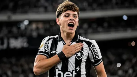 Bahia recua por Montoro após Botafogo elevar pedida