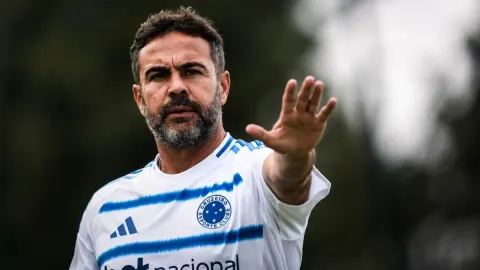 Cruzeiro chega a sequência inédita e agita a torcida