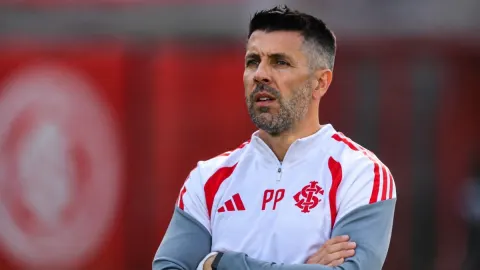 Inter define retornos e mantém dúvidas para Gre-Nal decisivo