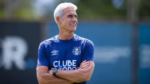 Grêmio avalia dois jogadores antes de decisão contra o Inter