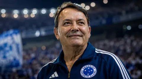 Cruzeiro chega ao clássico em equilíbrio prometido por Pedrinho