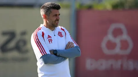 Internacional define últimos detalhes antes do Gre-Nal 454