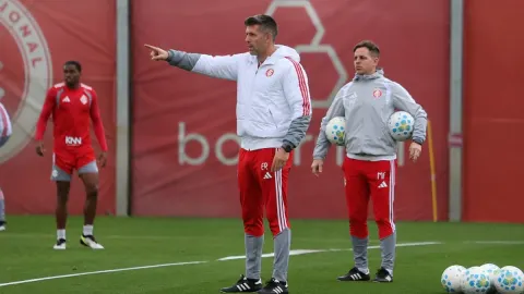 Inter busca reação no Gre-Nal decisivo da Copa do Brasil