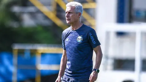 Grêmio ganha reforço importante para o Gre-Nal decisivo