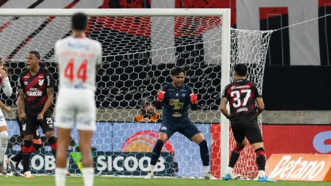 Bahia volta a desperdiçar pênalti e lidera ranking negativo