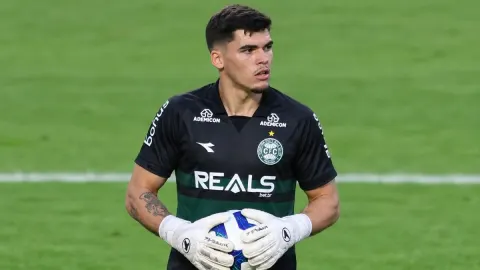Pedro Morisco transforma reviravolta em chance na Seleção