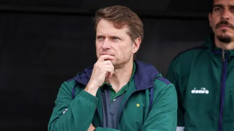 Coritiba perde pois jogadores para o duelo contra o Fluminense