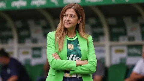 MP das bets: Leila Pereira define nova postura do Palmeiras no STF