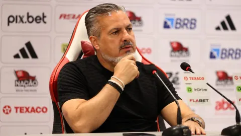 Flamengo admite vender até três jogadores se perder verba das bets