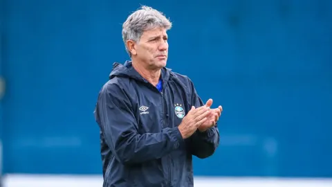 Gre-Nal Sub-20 expõe jovens que podem ganhar espaço no Grêmio