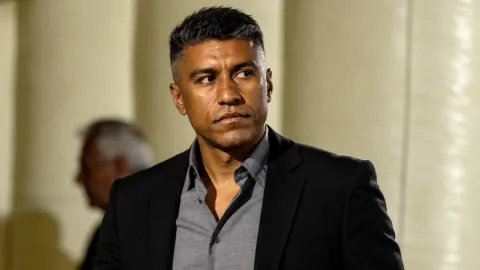 Cruzeiro confirma Paulinho e reforça ponte entre elenco e diretoria