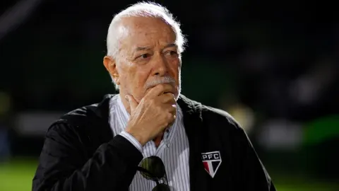 São Paulo encara risco de perder pontos por dívida de Galoppo
