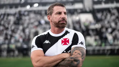 Relatório do Vasco vaza detalhes de empréstimos e caixa curto antes da SAF