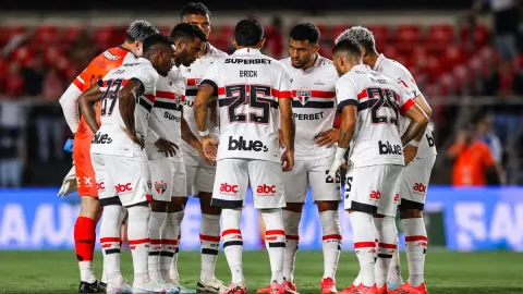 São Paulo adia pagamento e mantém risco de punição da Fifa