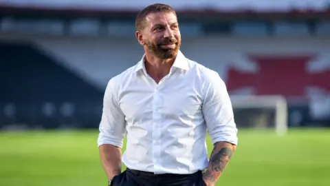 Negócio bilionário é aprovado no Vasco e SAF pode ter novo futuro