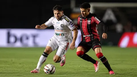 Botafogo-SP reage diante do Operário-PR e transforma pressão em vitória