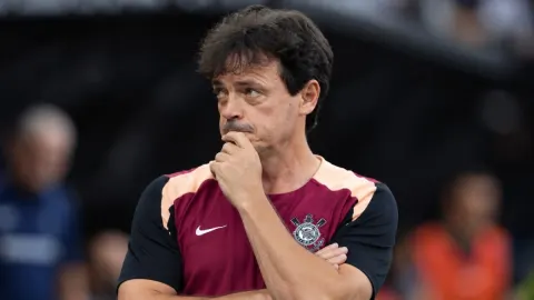 Demissão de Diniz expõe a pressão sobre técnicos no Brasil