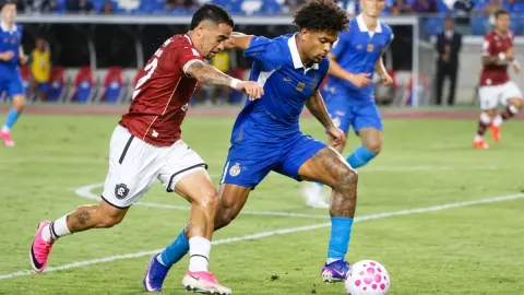 Remo reage ao empate com o Grêmio e cobra explicações à CBF