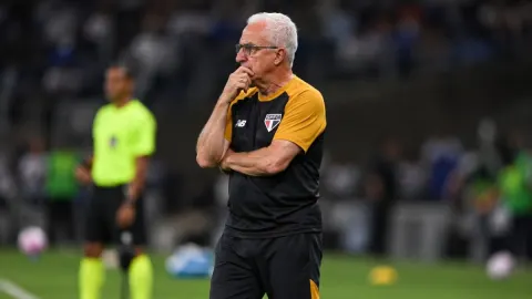 Demissão de Dorival pode causar prejuízo financeiro ao São Paulo