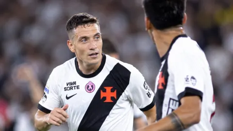 Vasco x Remo: possível escalação e onde assistir