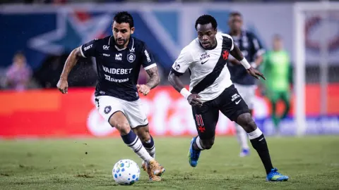 Vasco x Remo: escalações das equipes estão confirmadas
