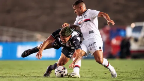 Santa Cruz perde a decisão no fim e vê sonho do título escapar