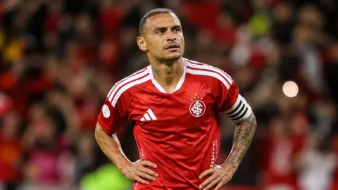 Inter perde Alan Patrick e precisa reinventar o meio contra o Mirassol