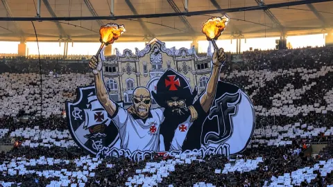 Vasco confirma Maracanã cheio em meio a nova reviravolta judicial