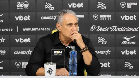 Botafogo encontra alternativas inesperadas em noite de alerta