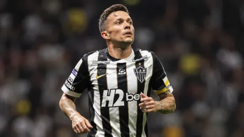 Bernard revela o que o Atlético-MG tenta recuperar na temporada