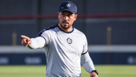 Carpini aponta o que pode tirar o Remo da crise na Série A