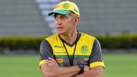 Mirassol reencontra técnico ligado ao início de sua ascensão