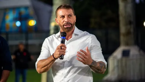 Vasco leva ao STJ novo argumento para preservar o Maracanã