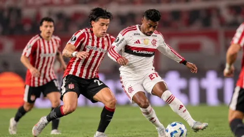 Flamengo segura pressão, mas deixa alerta para decisão no Maracanã