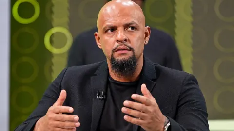 Felipe Melo aponta detalhe que deixa o Fluminense vivo na Libertadores