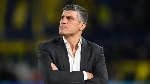 Vasco vive dúvida na lateral antes de reencontro com o Boca