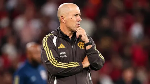 Leonardo Jardim pode ganha reforço para semifinal da Libertadores