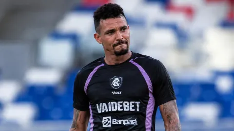 Zé Ivaldo revela como a pressão afetou o Remo no empate