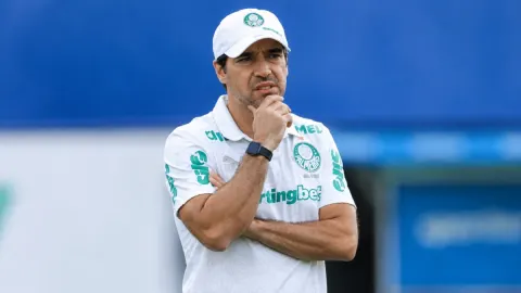 Palmeiras prepara mudança decisiva para encarar o Fluminense