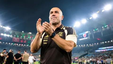 Flamengo ganha opções antes da decisão contra o Estudiantes
