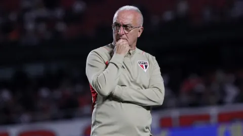 Dorival espera eleição do São Paulo para definir seu futuro