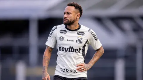 O plano de Neymar para a vida depois do futebol