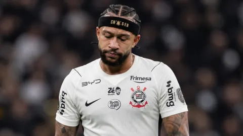 Memphis atravessa jejum inédito e aumenta alerta no Corinthians