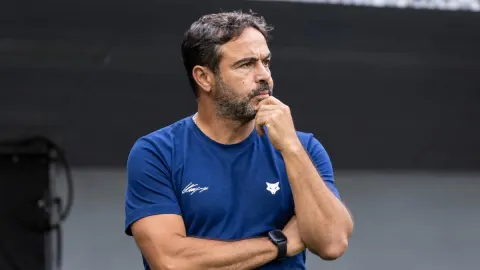 Cruzeiro liga o alerta para não perder peças no clássico