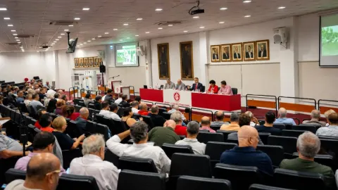Candidato do Inter indica mudança no futebol e mantém dois nomes sob análise