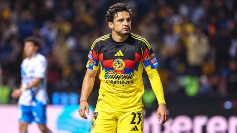 Raphael Veiga vê cenário mudar no México e aguarda definição