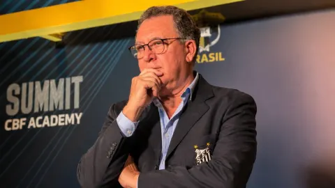 Eleição do Santos trava decisões sobre Neymar e Gabigol para 2027
