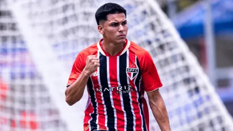 São Paulo prepara blindagem especial para nova joia de Cotia